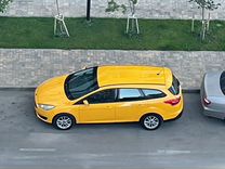 Ford Focus 1.6 MT, 2015, 324 000 км, с пробегом, цена 625 000 руб.