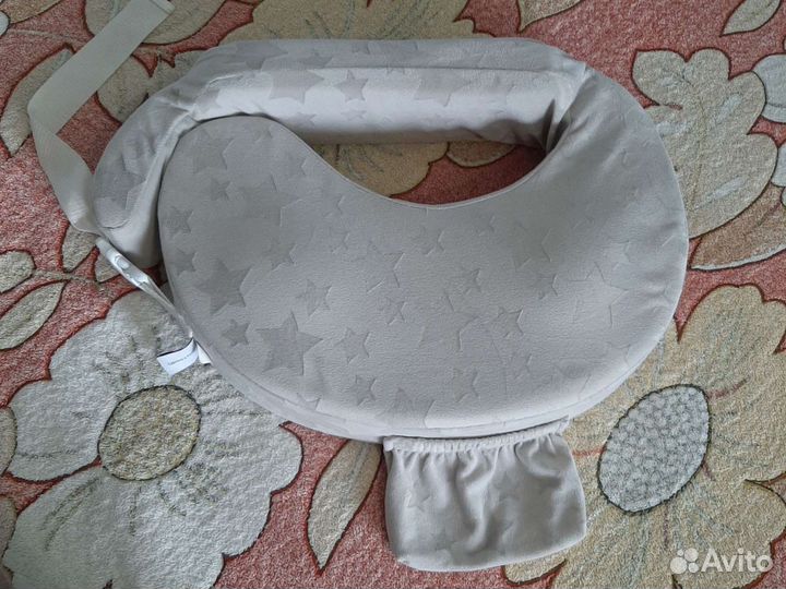 Подушка для кормления Ergo Feed