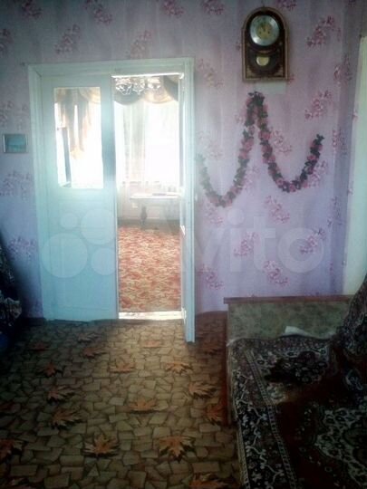 Дом 80 м² на участке 6 сот.