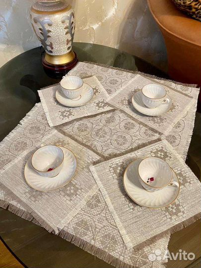 Чайно-кофейный набор