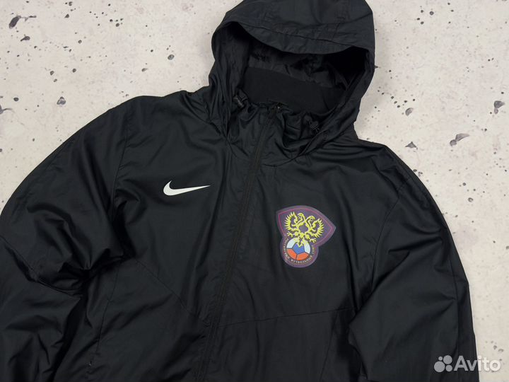 Куртка Nike Academy 18 мужская