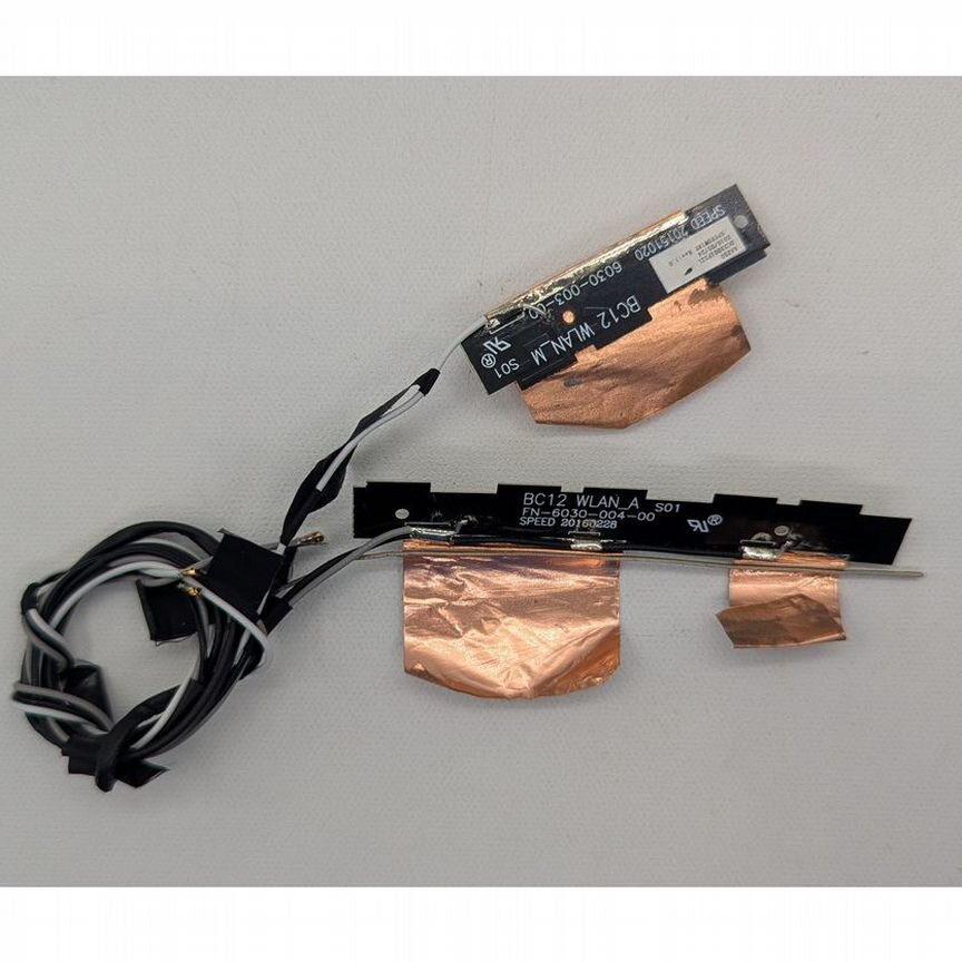 [DC33001P32L] Антенны Wi-Fi Dc33001p32l, Dell Latitude E7270