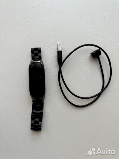 Часы xiaomi mi band