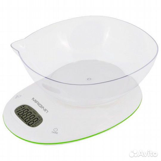 Весы кухонные