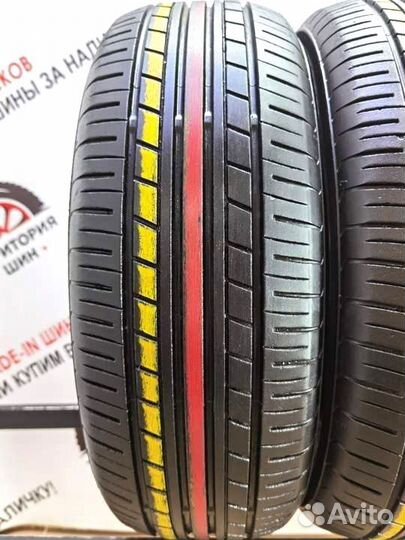 Yokohama BluEarth Ecos ES31 185/55 R15 82V