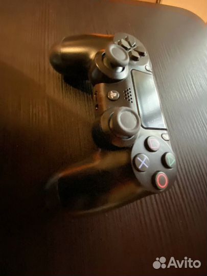 Джойстик геймпад Sony ps 4