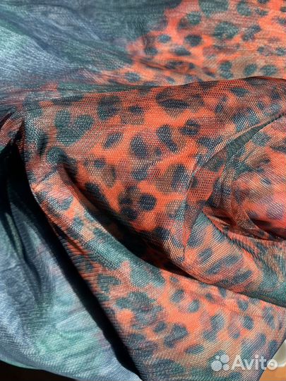 Отрез ткани