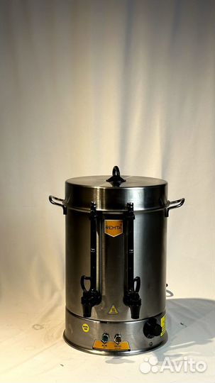 Бойлер для чая Remta (Турция) 5л,15л, 22л, 36л, 50