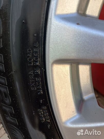 Hankook Winter I'Pike 185/65 R15