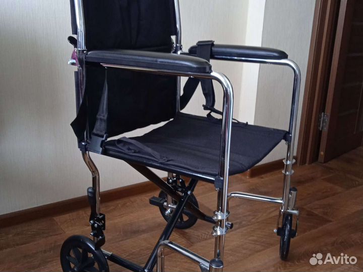 Кресло-Коляска