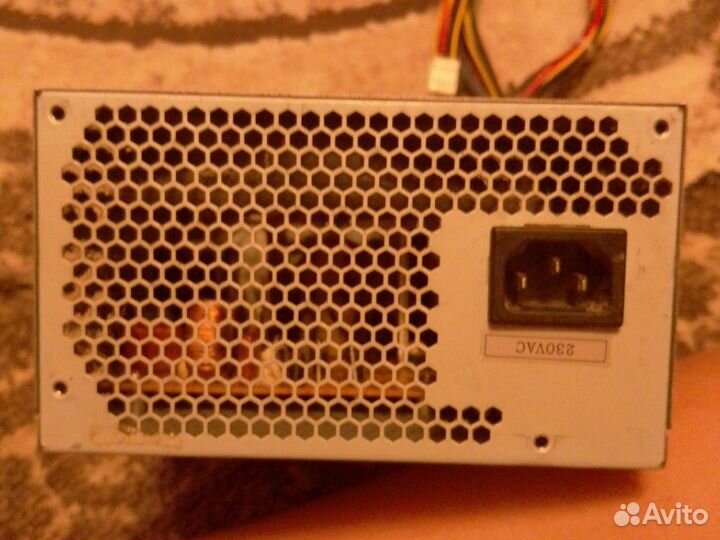 Блок питания для пк 500w