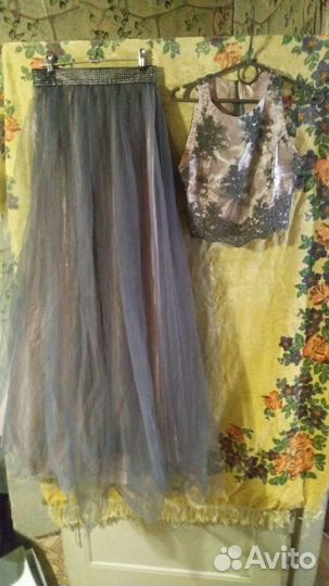 Вечернее платье для девочек в ассортименте