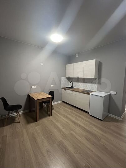 Квартира-студия, 26 м², 2/17 эт.