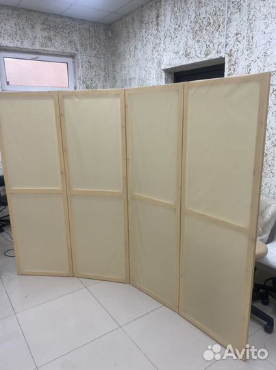 Ширма складная