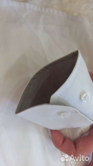 Рубашка на мальчика (7-9 лет)