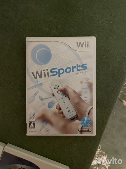 Игры для nintendo wii