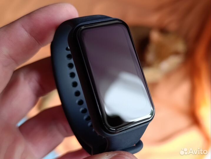 Amazfit Band 7