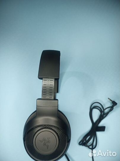 Наушники razer kraken X lite