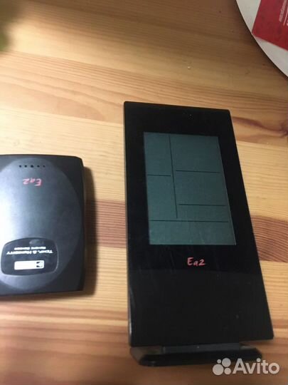 Метеостанция