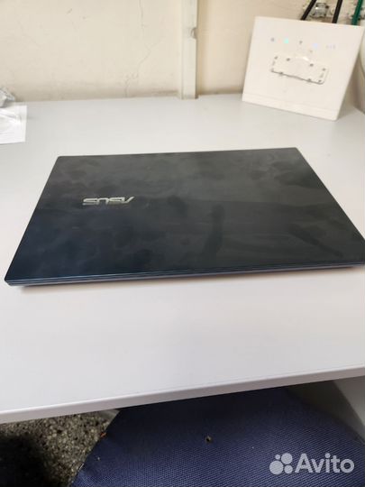 Asus zenbook duo 14