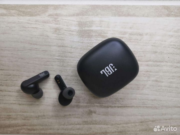 Наушники JBL новые