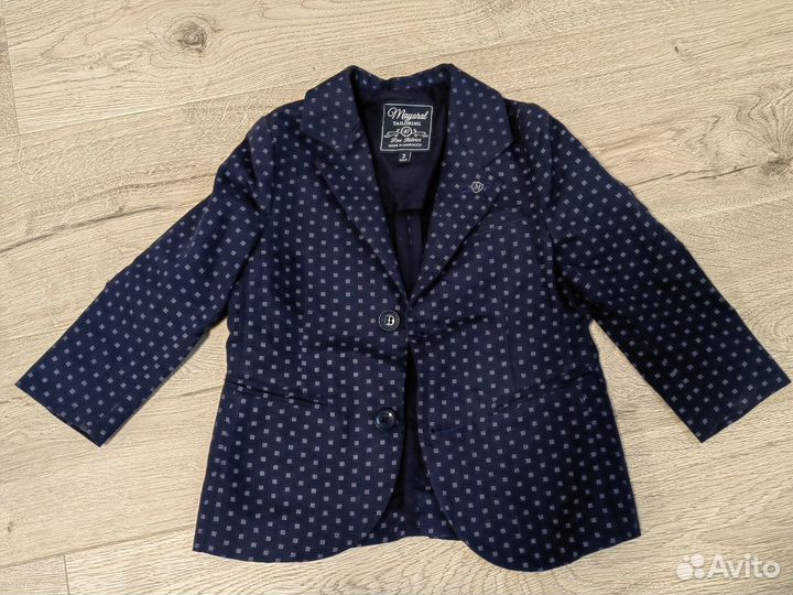Пиджак, разм.92