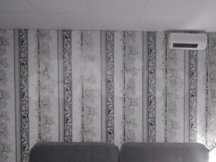 2-к. квартира, 42,1 м², 1/2 эт.