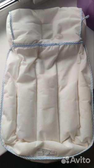 Матрасик для купания