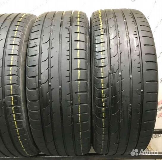 Kumho Crugen HP91 235/60 R18 107M