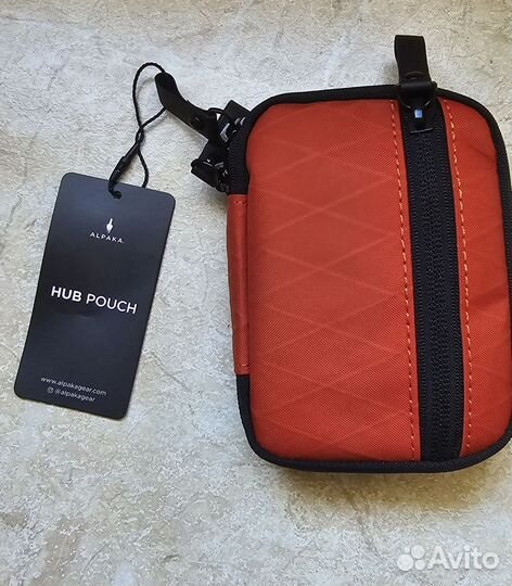 Несессер Alpaka Hub Pouch