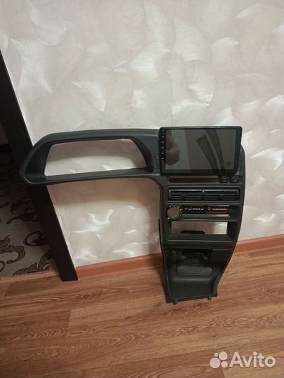 9 дюймовая панель