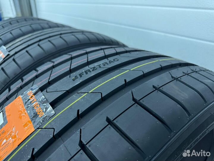 Frztrac Sport RC600 285/40 R23 и 325/35 R23