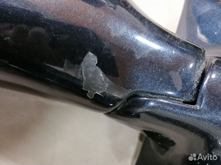 Зеркало боковое Fiat Punto 176 1993-1999