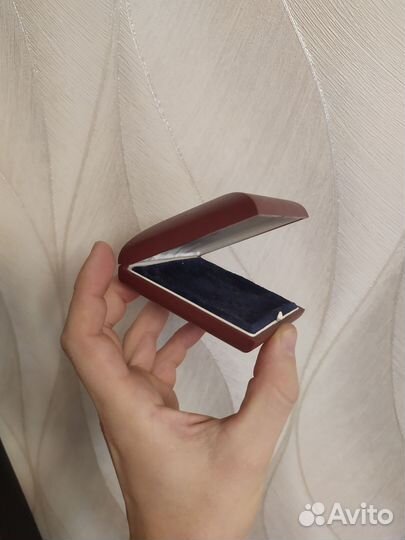 Коробочка для украшений СССР