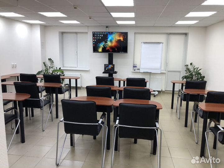 Аренда конференц-зала