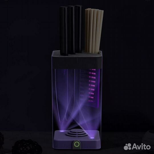 Стерилизатор для ножей Xiaomi HuoHou Hu0123