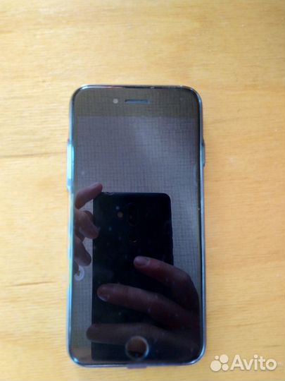 iPhone 7, 128 ГБ