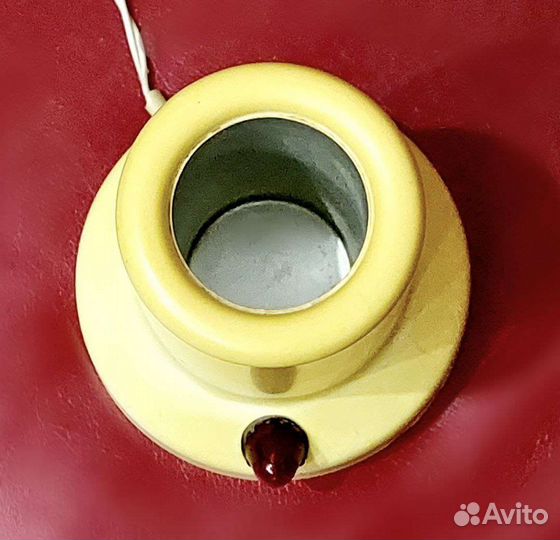 Электроподогреватель детского питания СССР