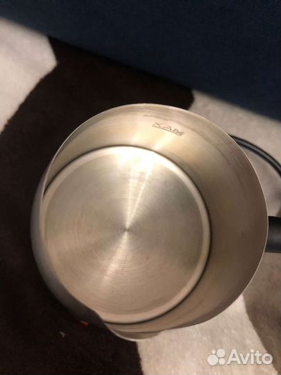 Кофеварка электрическая