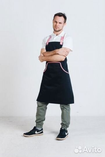 Униформа для кухонных работников оптом