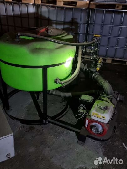 Премиксер Chembine