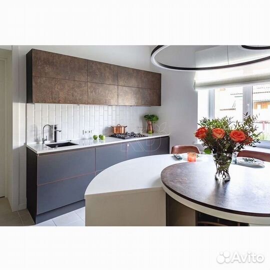 Кухни на заказ