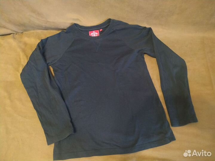 Одежда для мальчика пакетом р. 152