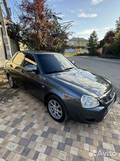 LADA Priora 1.6 МТ, 2014, 128 000 км