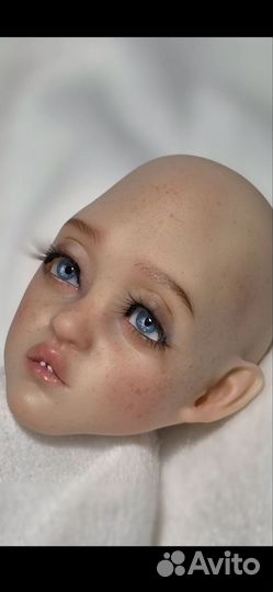 Кукла бжд bjd