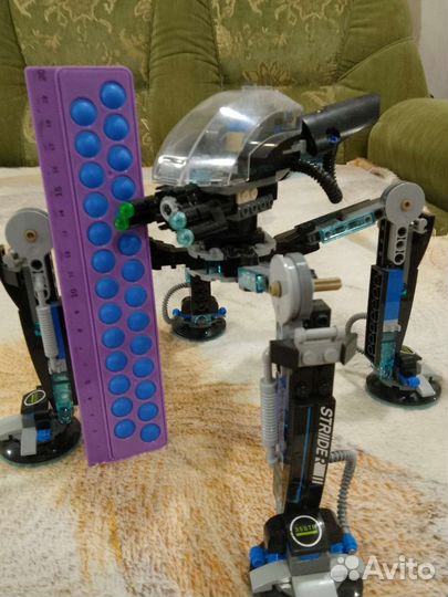Lego ninjago