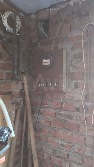 Гараж, 23 м²