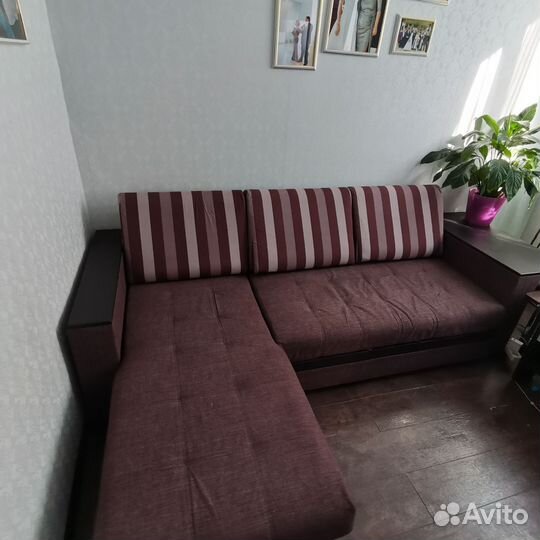 Диван раскладной