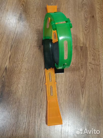 Скоростная петля Игровой набор