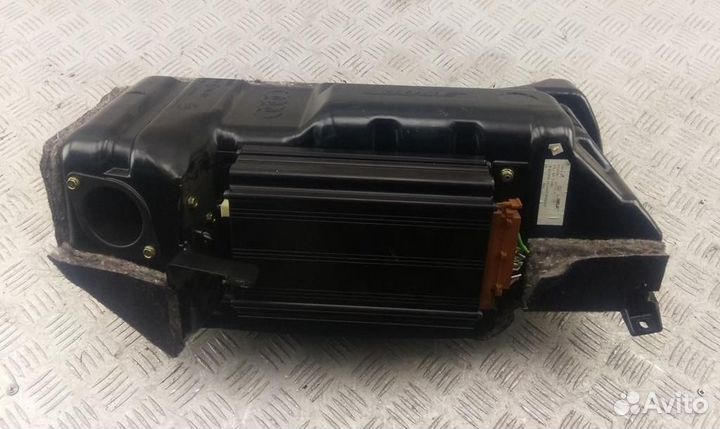 Усилитель акустической системы Audi A6 allroad qua